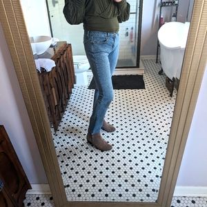 Levi's Vintage 515 Jeans